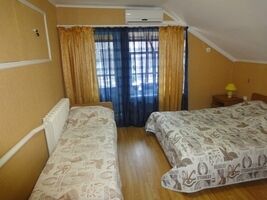 Стандарт, Гостевой дом Лера, Анапа