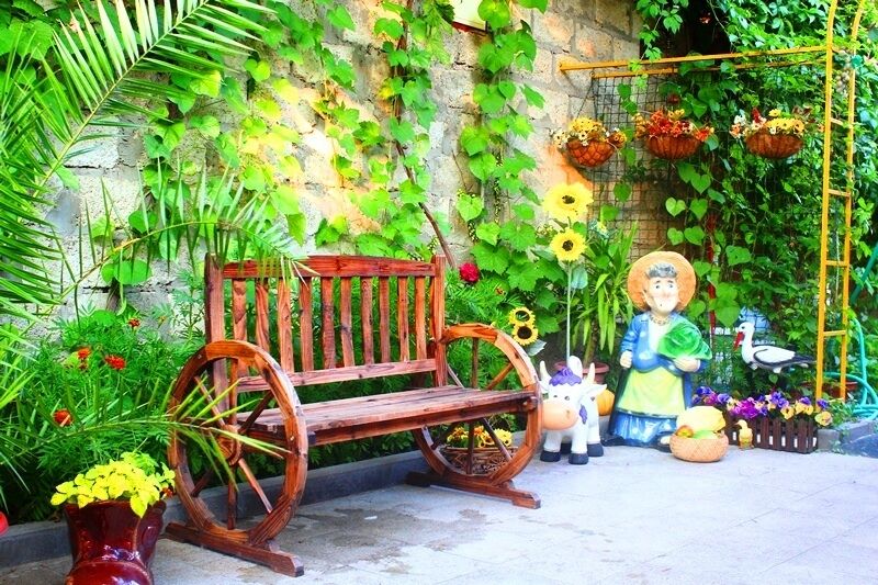 Сказочный отдых | Лера, Краснодарский край