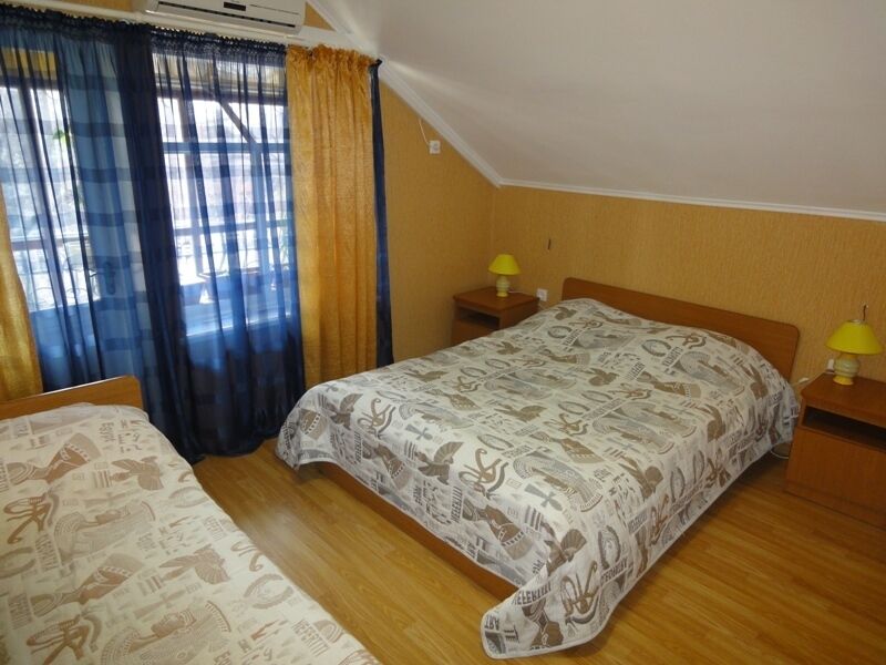 Комфортное размещение | Лера, Краснодарский край