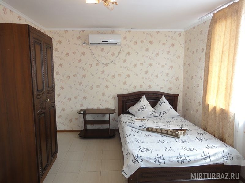 Комфортное размещение | У Полины, Краснодарский край