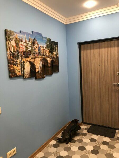 Апартаменты Малая Финляндия, Ленинградская область, Выборг 