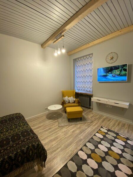 Апартаменты Калинка Малинка, Ленинградская область, Выборг 