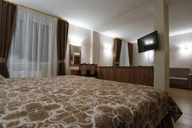 Номер Superior, База отдыха Староладожская Дача, Волховский район