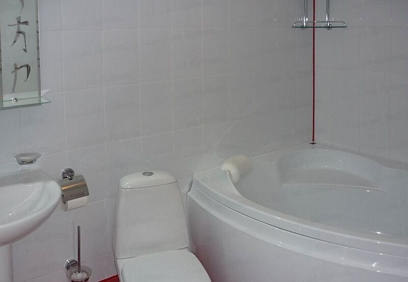 Ванная комната