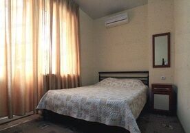 Двухместный номер, Гостевой дом Гармония, Архипо-Осиповка