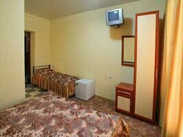 Трехместный номер, Гостевой дом Гармония, Архипо-Осиповка