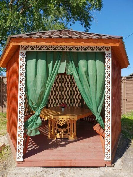 Гостевой дом "Березка", Ленинградская область: фото 5