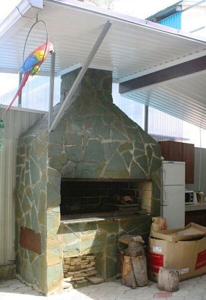 Мангал | Гармония, Краснодарский край