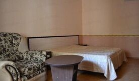 Стандарт, Гостевой дом Ванесса, Архипо-Осиповка