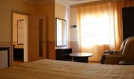 Люкс, Гостевой дом Ванесса, Архипо-Осиповка