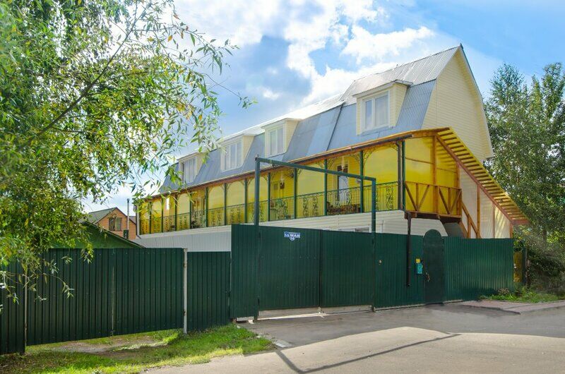 Гостевой дом Востряково, Московская область, Домодедово 