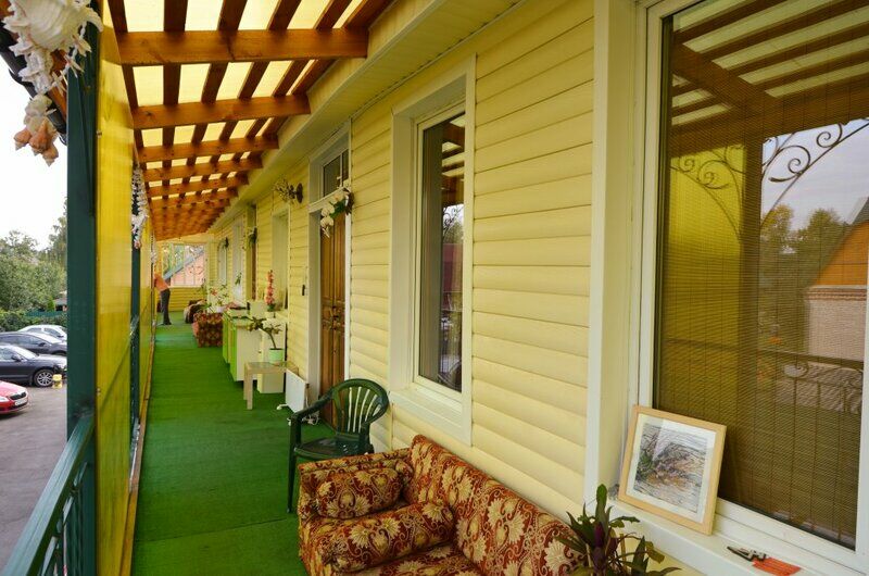 Востряково, Московская область: фото 2