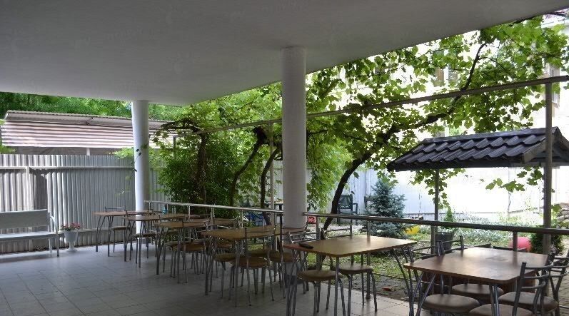 Столовая | Ванесса, Краснодарский край