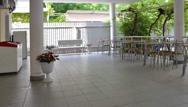 Столовая | Ванесса, Краснодарский край