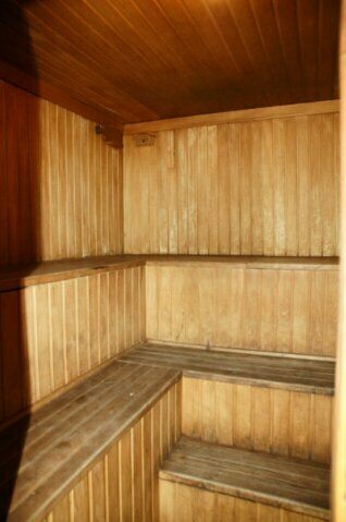 Баня | Форино, Тульская область