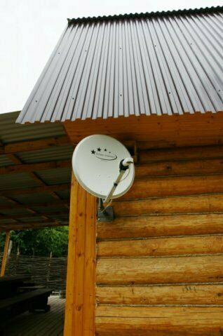 Территория | Форино, Тульская область