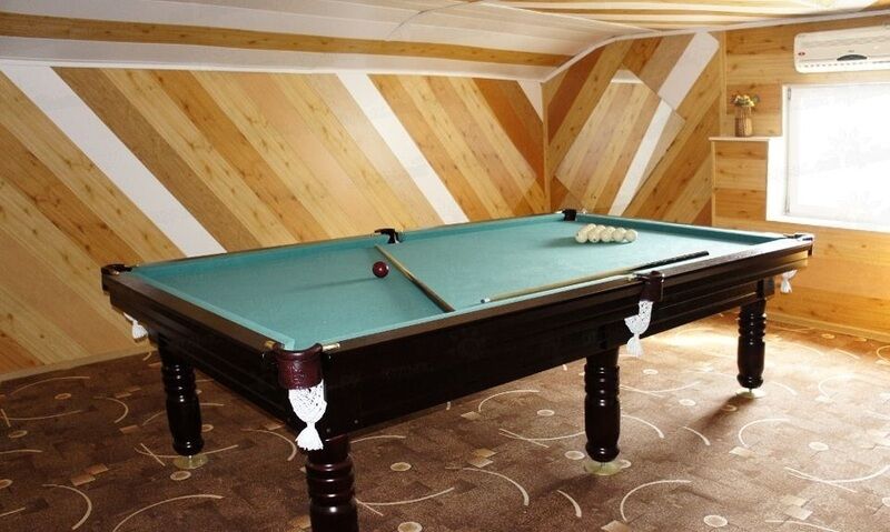 Бильярдный стол | Альдаир, Краснодарский край