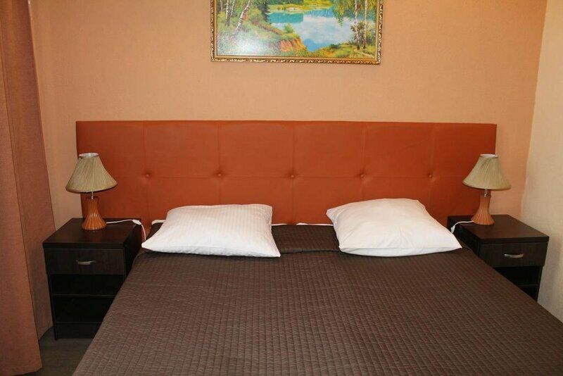 Отель Металлург, Ленинградская область, Волховский район 