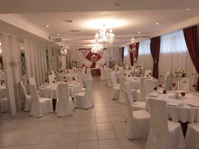 Большой банкетный зал