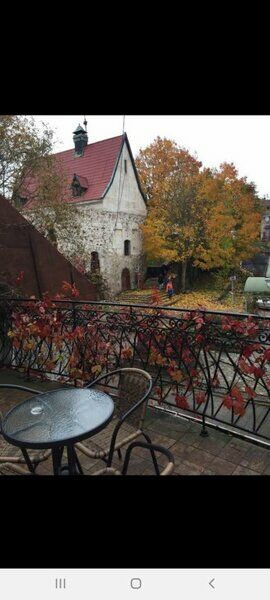 Апартаменты Усадьба Бюргера, Ленинградская область, Выборг 