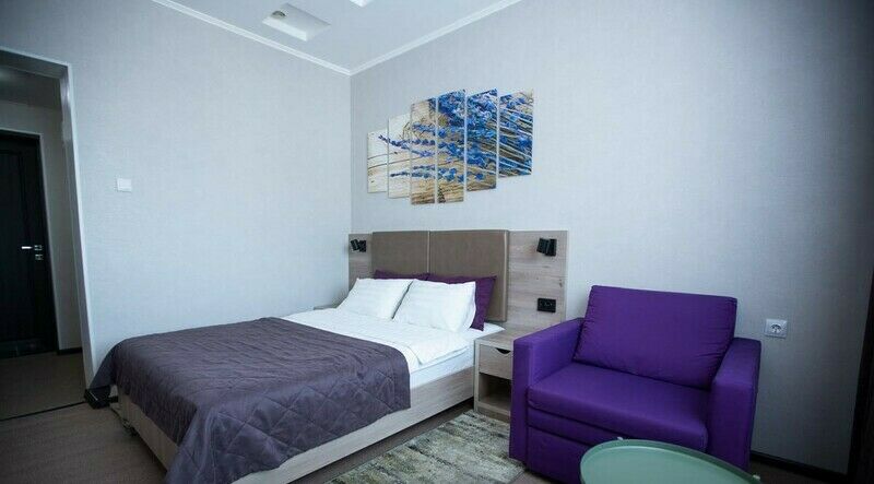 Комфорт 2-местный (DBL)