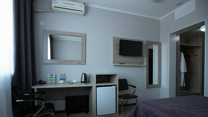 Комфорт 2-местный (DBL)