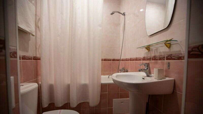 Стандартный 2-местный (TWIN)