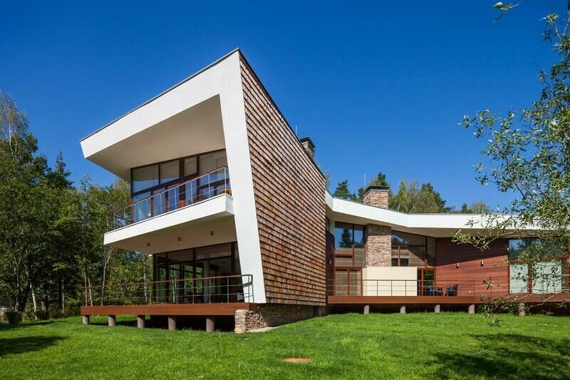 Бутик-отель Родники, Владимирская область, Александров 