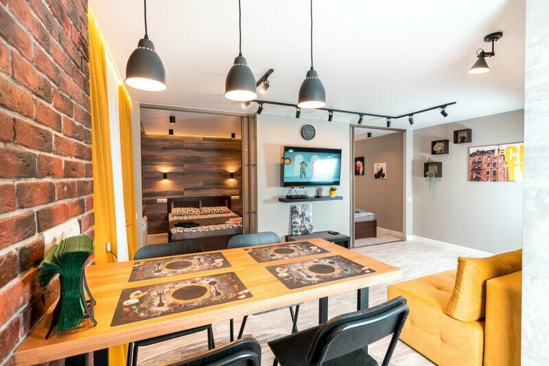 Апартаменты Weekend, Республика Карелия, Сортавала 