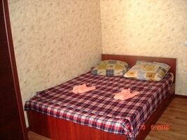 Стандарт, Гостевой дом Олимп, Джемете