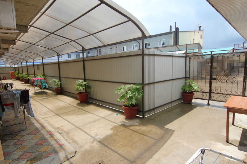 Крытый двор | Олимп, Краснодарский край