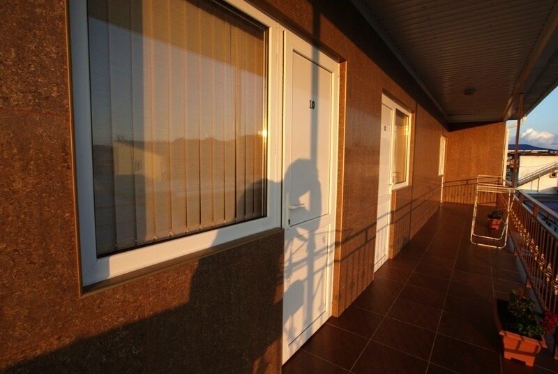 Терраса | Олимп, Краснодарский край