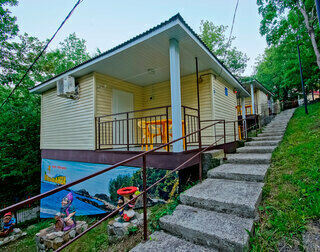 База отдыха Инфанта