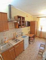 Студия с кухонной зоной, Гостевой дом Абсолют, Геленджик