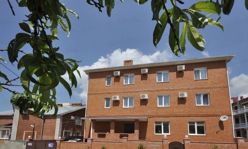 Гостевой дом Абсолют, Краснодарский край, Геленджик Геленджик Дивноморское Джанхот Кабардинка