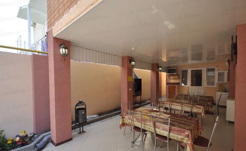 Терраса | Абсолют, Краснодарский край