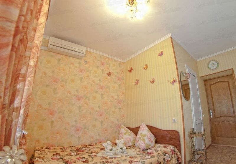 Номер | Абсолют, Краснодарский край