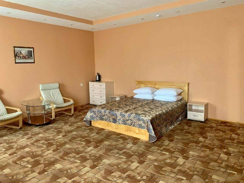 Мини-отель Сясь, Ленинградская область, Сясьстрой Волховский район