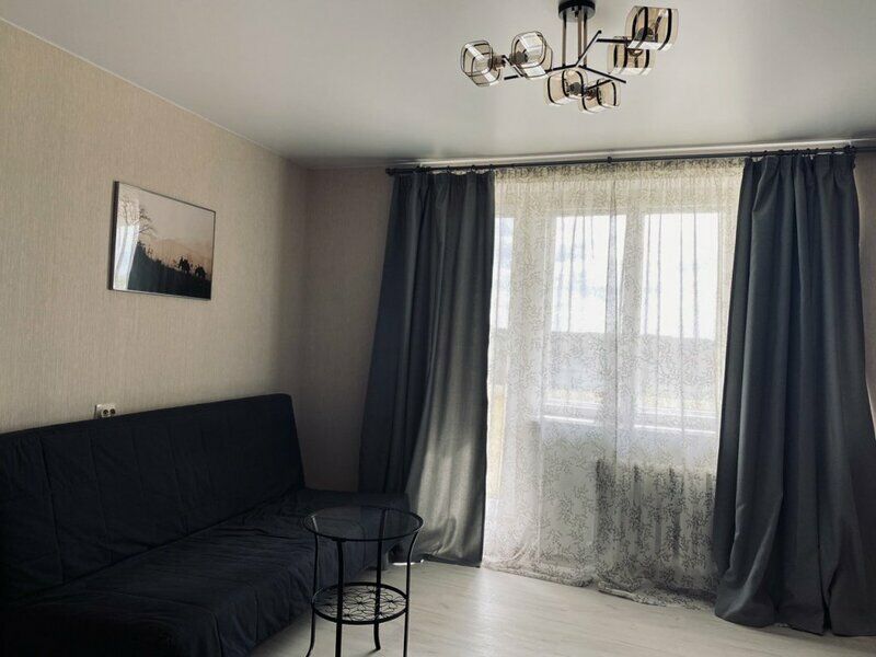 Апартаменты Приморское шоссе 2А, Ленинградская область, Выборг 