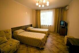 Стандарт, Гостевой дом Диона, Геленджик