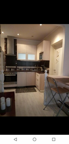 Апартаменты Riekkalansaari, Республика Карелия, Сортавала 