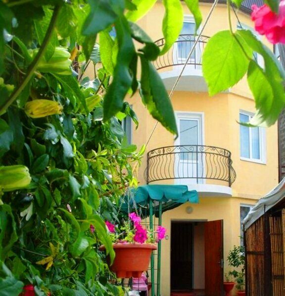 Гостевой дом Ника, Краснодарский край, Адлер Сочи