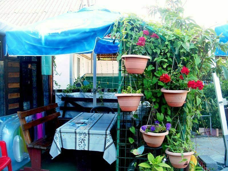 Беседки | Ника, Краснодарский край