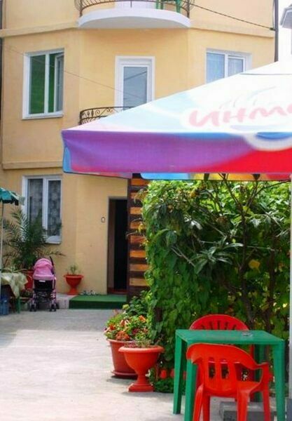 Уютный двор | Ника, Краснодарский край