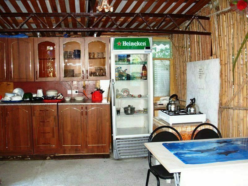 Столовая | Ника, Краснодарский край