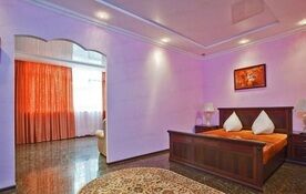 Люкс, Гостевой дом Золотая лилия, Лермонтово