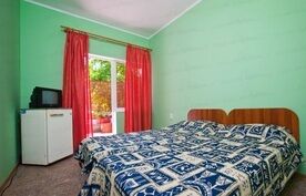 Эконом, Гостевой дом Алена, Джубга