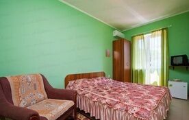 Комфорт, Гостевой дом Алена, Джубга