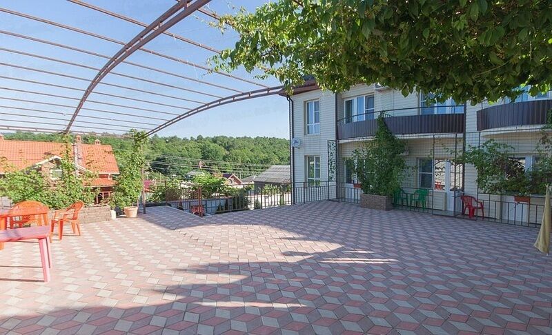 Двор | Алена, Краснодарский край