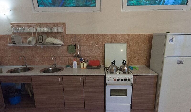 Кухня | Алена, Краснодарский край